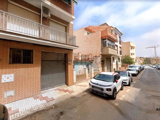 Terreno, Victoria Eugenia, Málaga