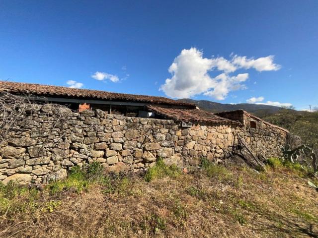 Terreno, Viandar de la Vera