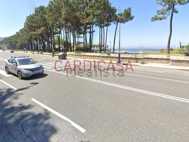 Terreno, Vigo