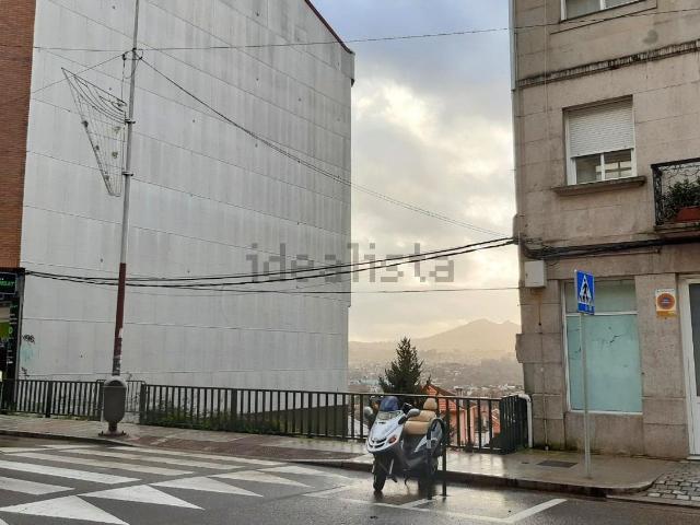 Terreno, Vigo