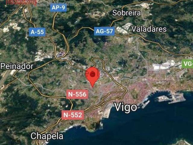 Terreno, Vigo