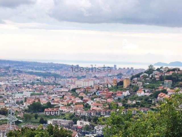 Terreno, Vigo