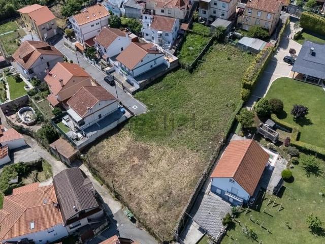 Terreno, Vigo