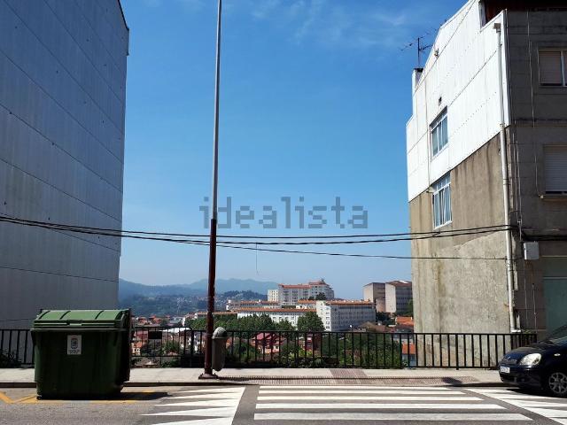 Terreno, Vigo