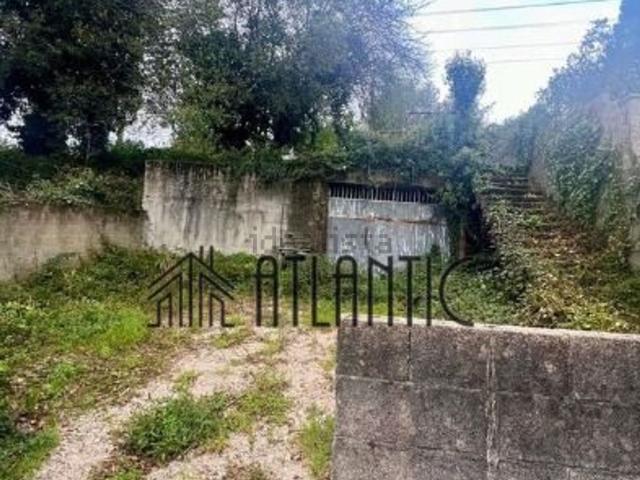 Terreno, Vigo