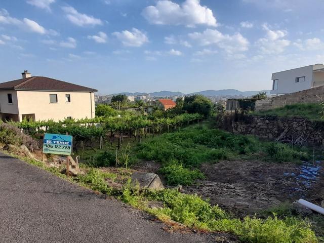 Terreno, Vigo