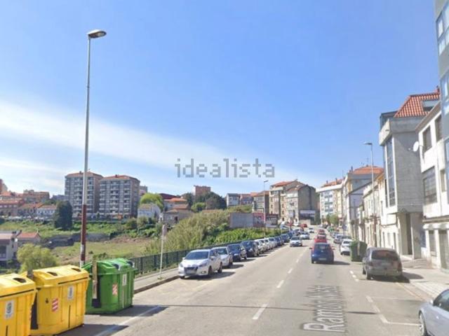 Terreno, Vigo