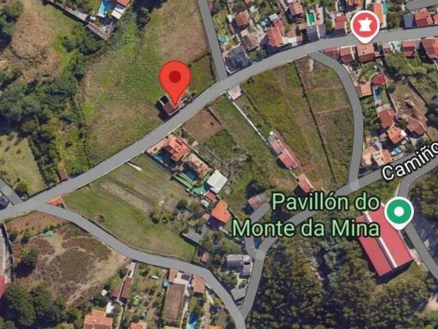 Terreno, Vigo