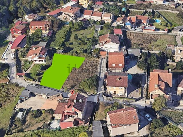 Terreno, Vigo