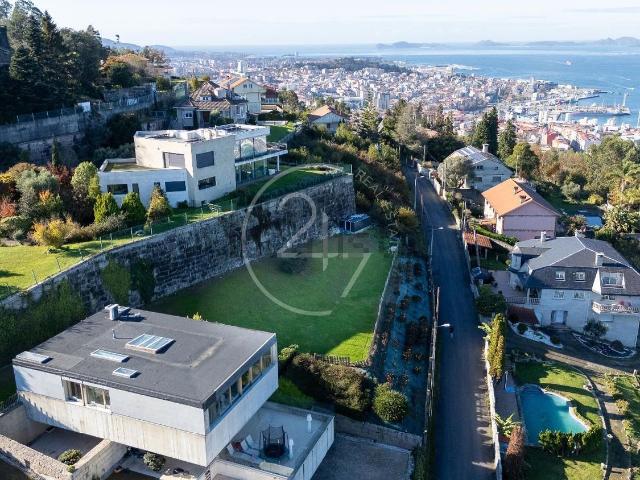 Terreno, Vigo