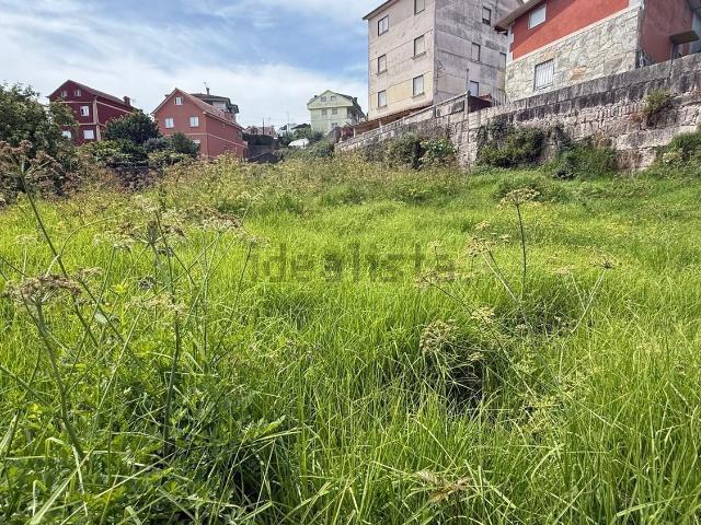 Terreno, Vigo