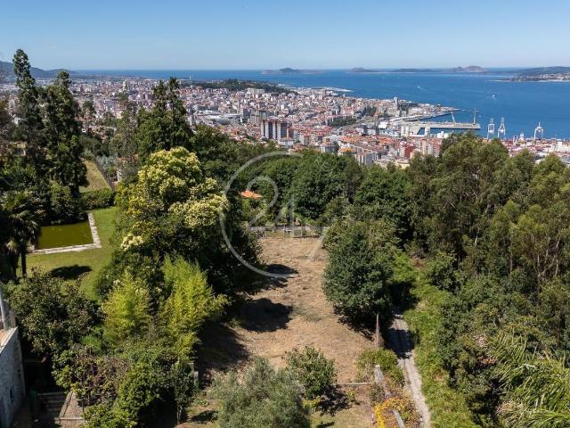 Terreno, Vigo