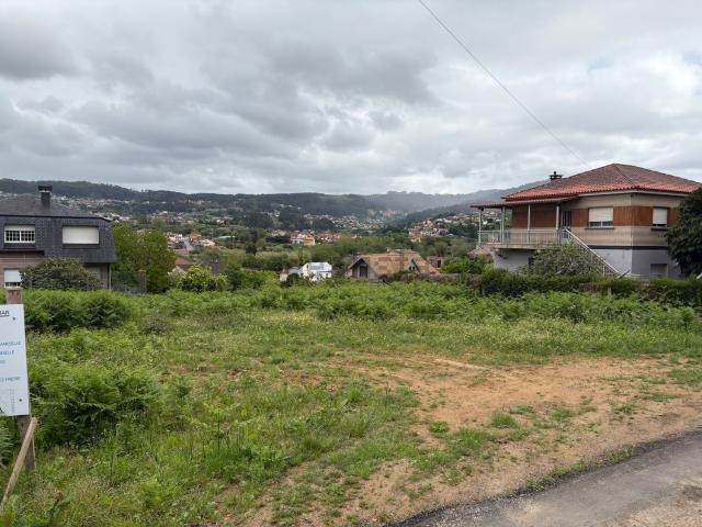 Terreno, Vigo