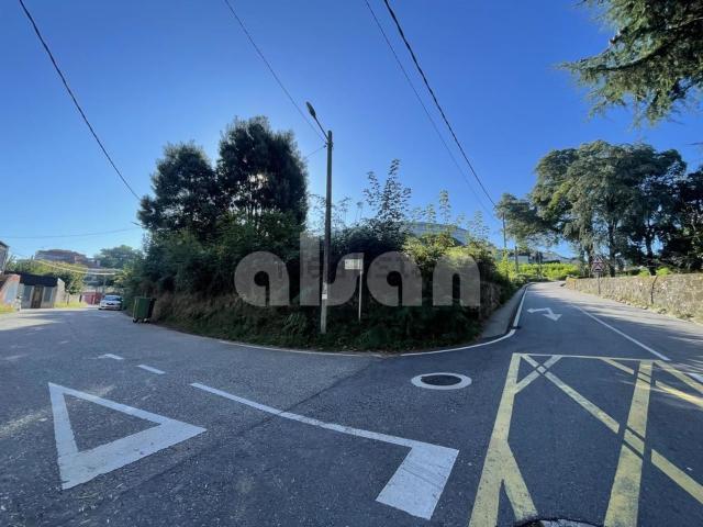 Terreno, Vigo