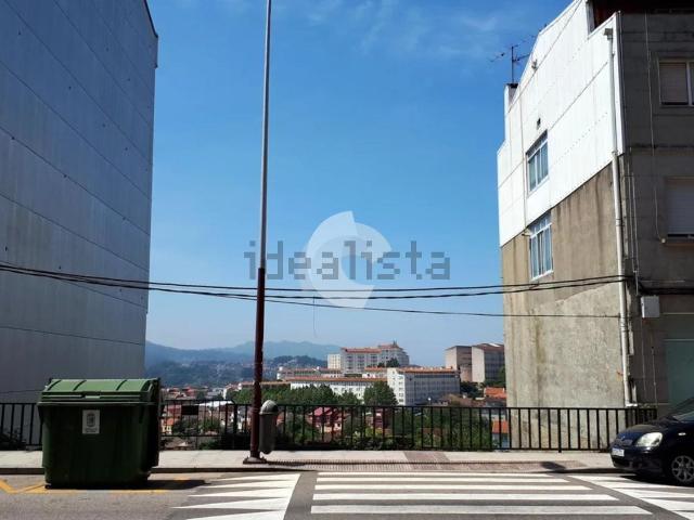 Terreno, Vigo