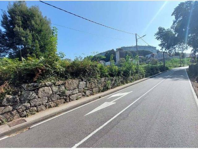 Terreno, Vigo