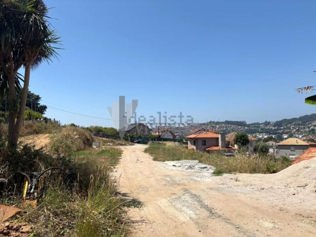 Terreno, Vigo
