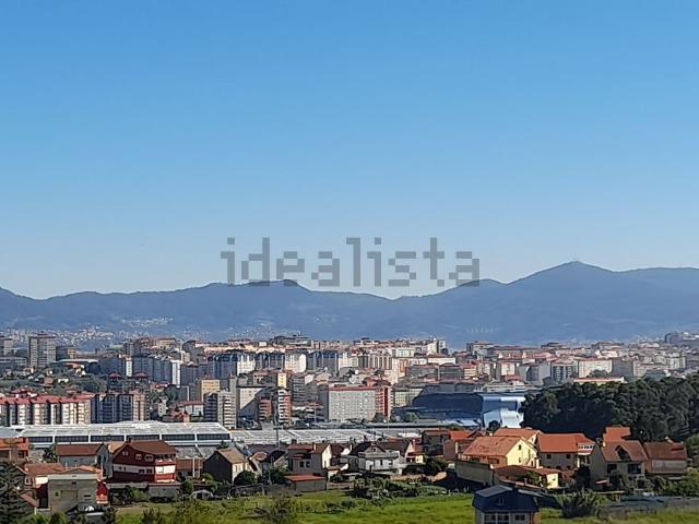 Terreno, Vigo