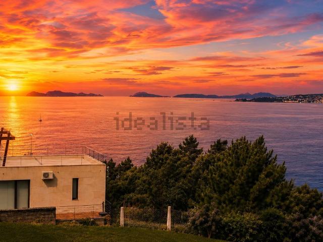 Terreno, Vigo