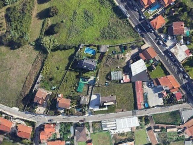 Terreno, Vigo