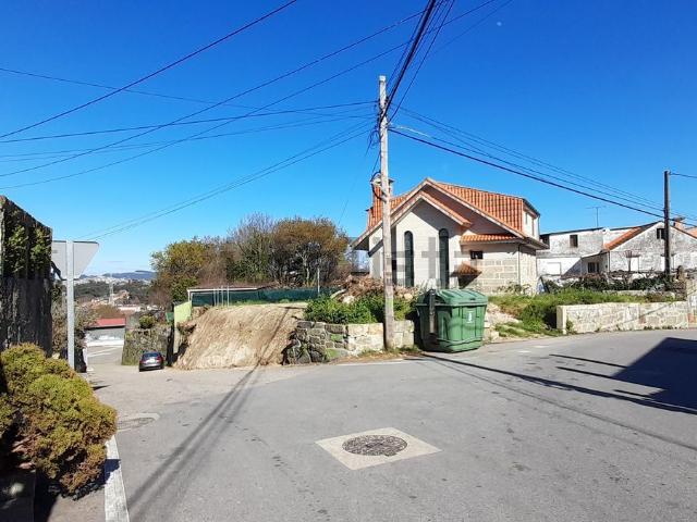 Terreno, Vigo