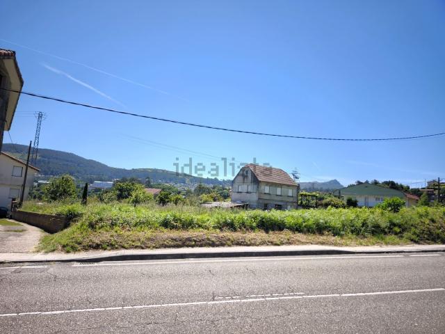 Terreno, Vigo