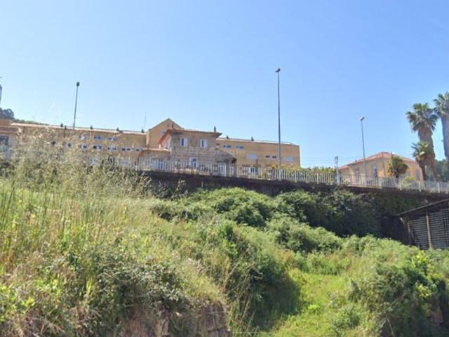 Terreno, Vigo