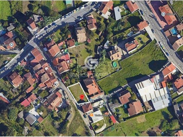Terreno, Vigo