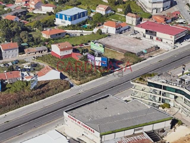 Terreno, Vigo