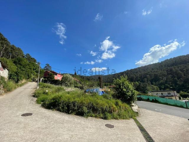 Terreno, Vigo