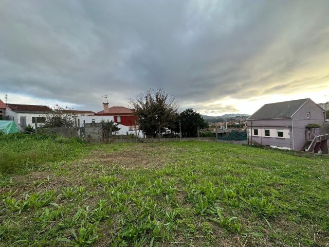 Terreno, Vigo