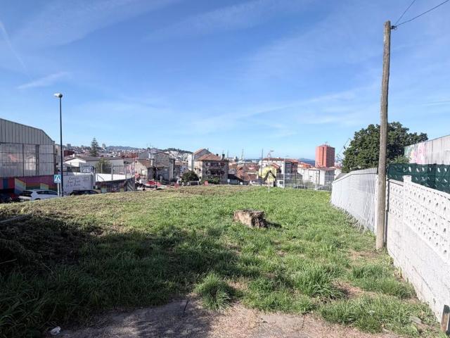 Terreno, Vigo