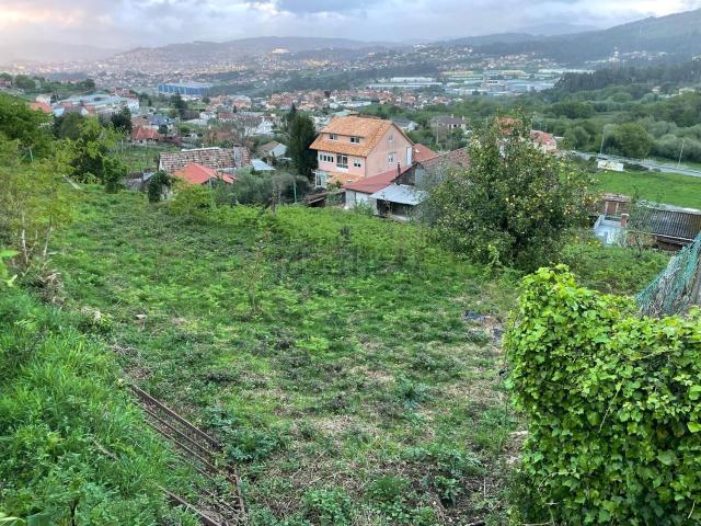 Terreno, Vigo