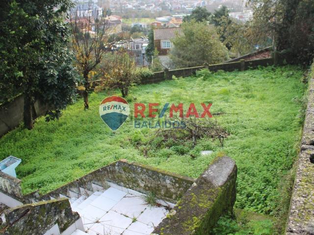 Terreno, Vigo