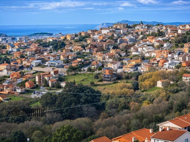 Terreno, Vigo
