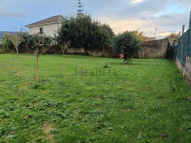 Terreno, Vigo