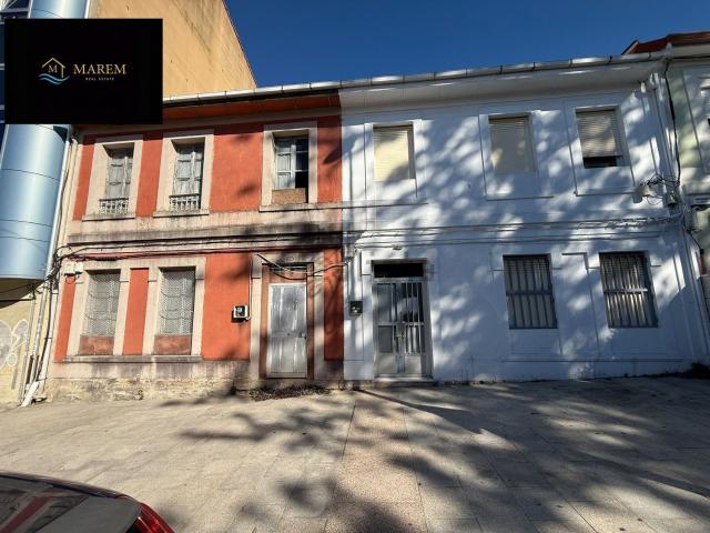 Terreno, Vigo