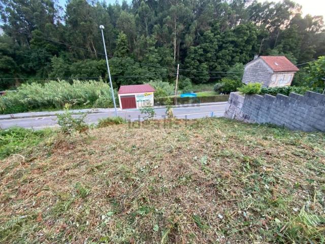 Terreno, Vigo