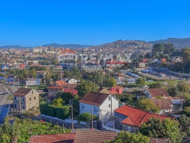 Terreno, Vigo