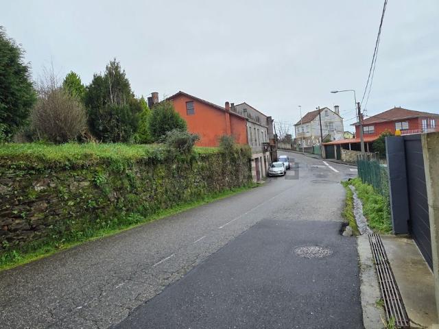 Terreno, Vigo