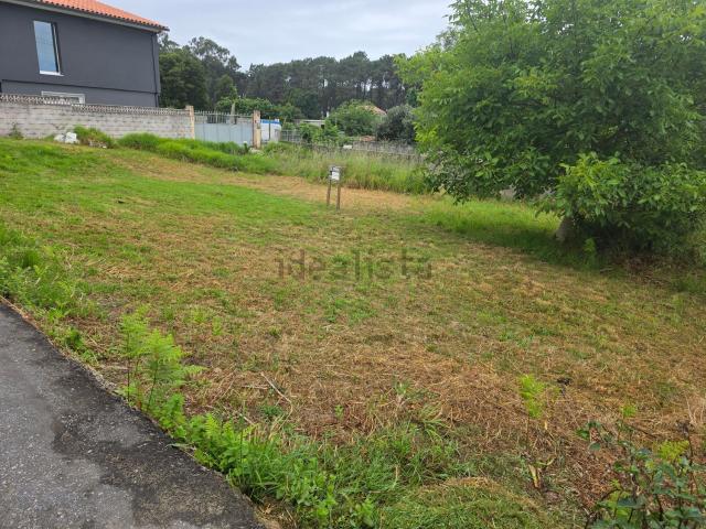 Terreno, Vigo