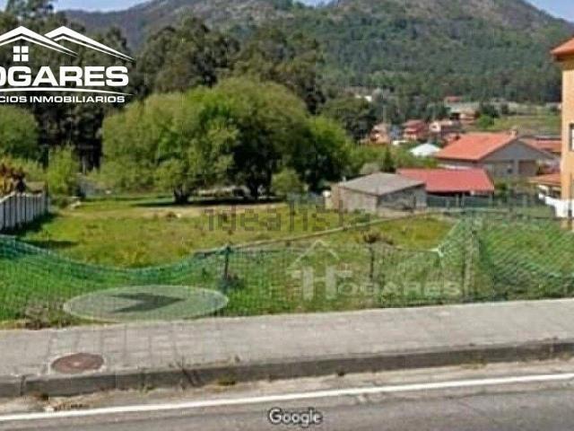 Terreno, Vigo