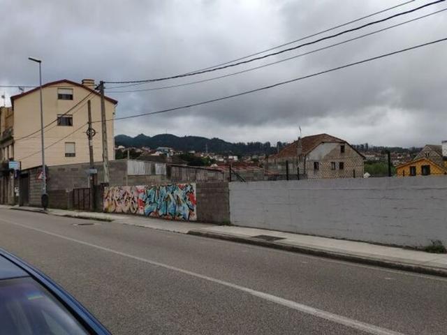 Terreno, Vigo