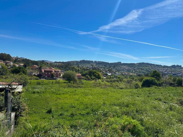 Terreno, Vigo