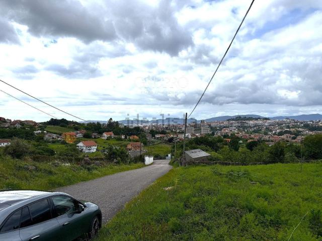 Terreno, Vigo