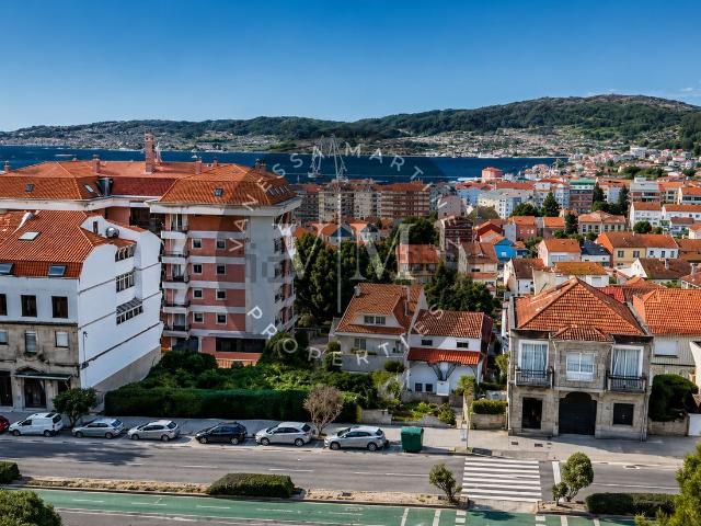 Terreno, Vigo