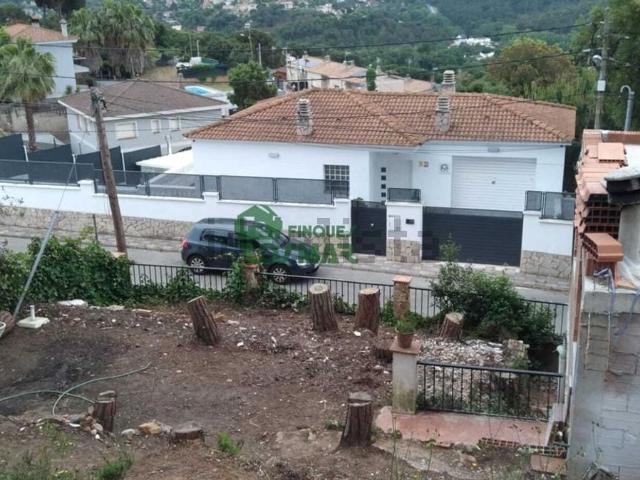 Terreno, Vidreres