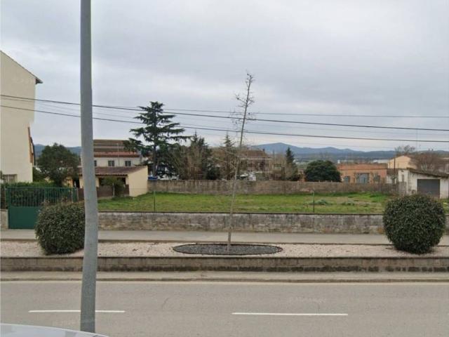 Terreno, Vidreres