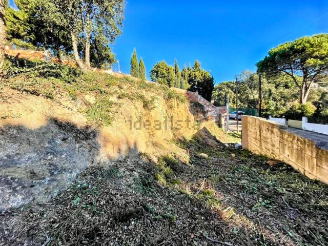 Terreno, Vidreres