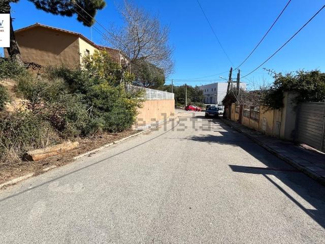 Terreno, Vidreres